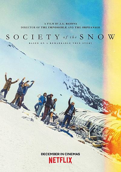 Society of the Snow