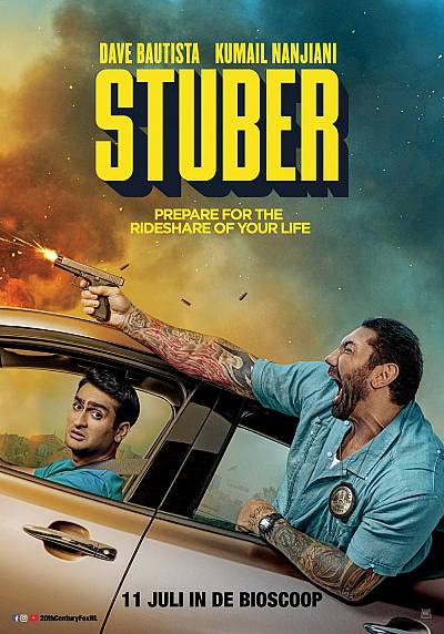 Stuber