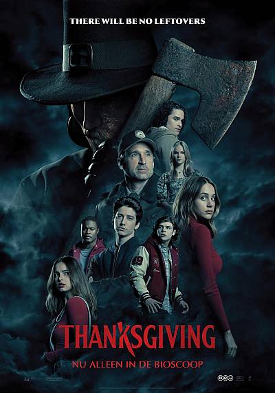 Thanksgiving