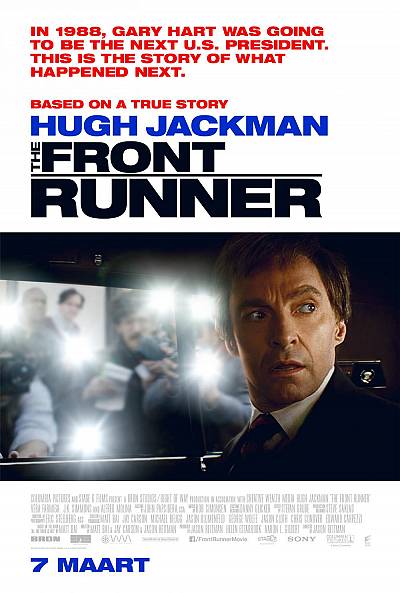 The Front Runner