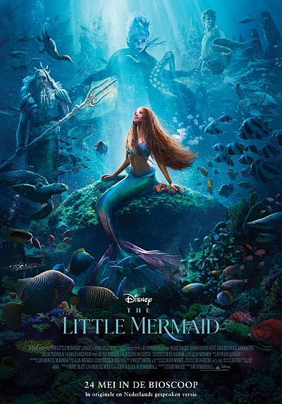 The Little Mermaid