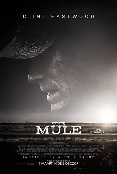 The Mule