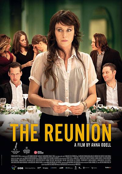 The Reunion