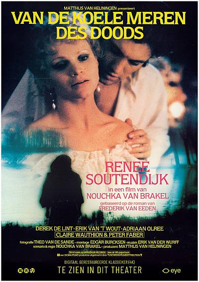 Van de koele meren des doods