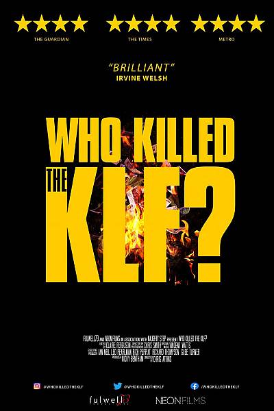 Who Killed the KLF