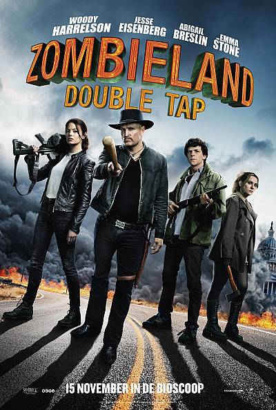 Zombieland: Double Tap