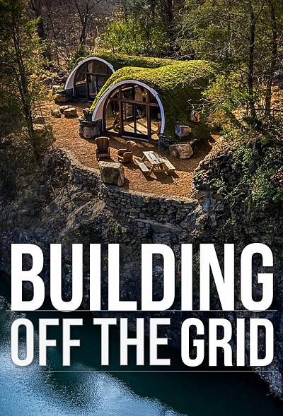 Building off the grid