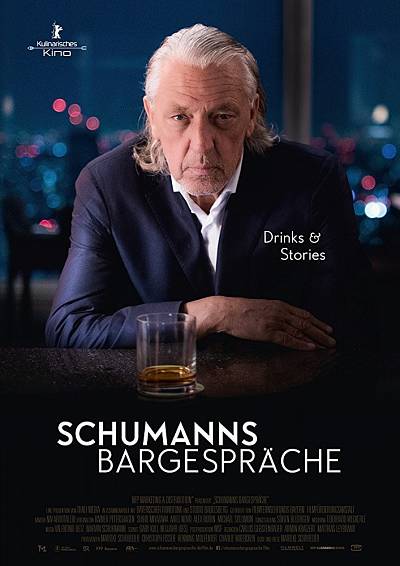 Schumann’s Bar Talks (CFFF on Tour)