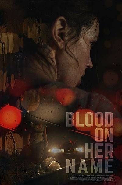 Blood On Her Name