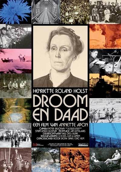 Droom en Daad