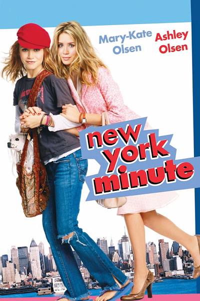 New York Minute