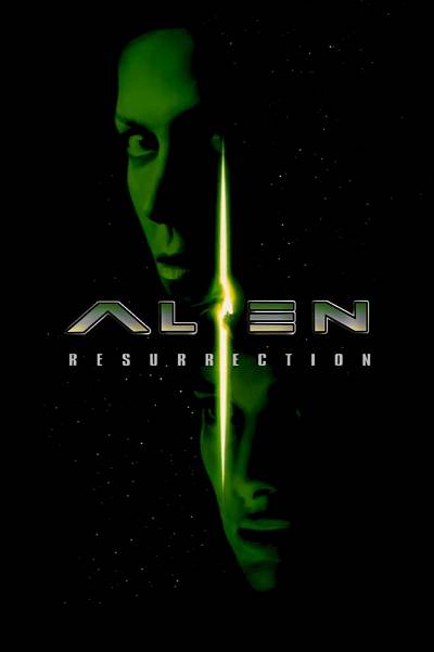 Alien: Resurrection