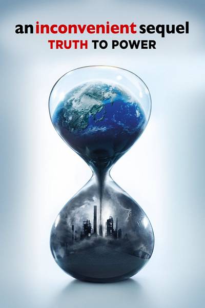 An Inconvenient Truth 2