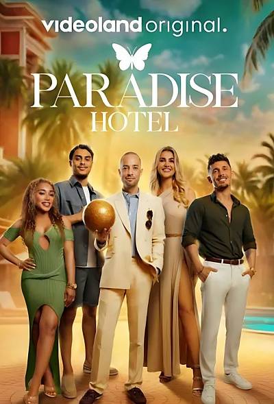 Paradise Hotel NL