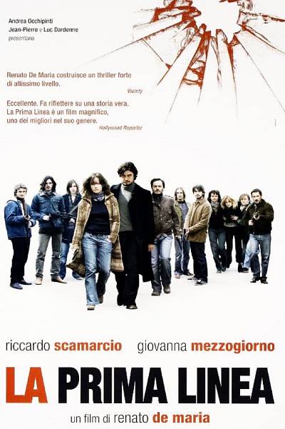 La Prima Linea