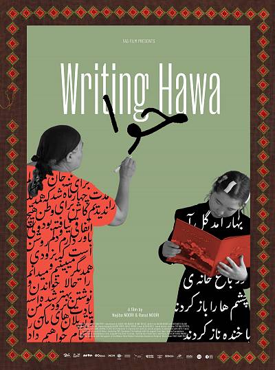 Writing Hawa