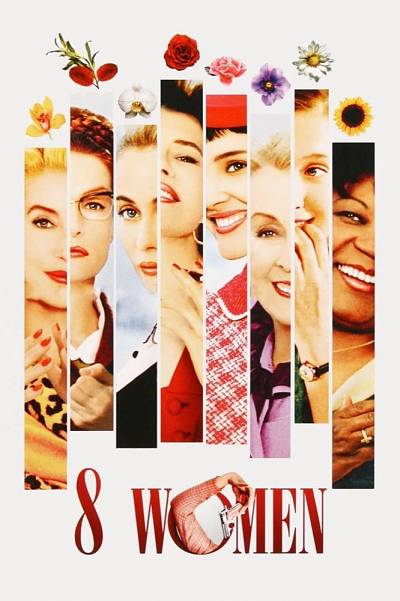 8 Femmes