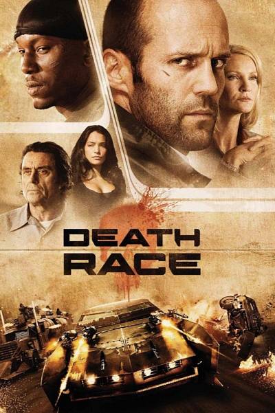 Death Race