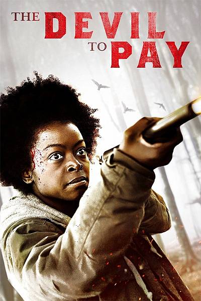 The Devil To Pay