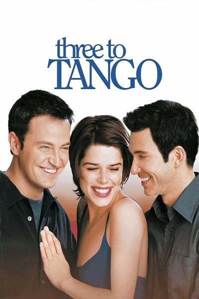 Three To Tango