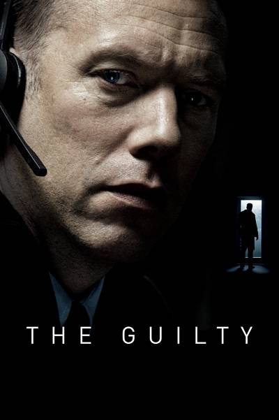 Den skyldige (The Guilty)