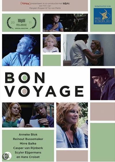 Zappbios: Bon Voyage