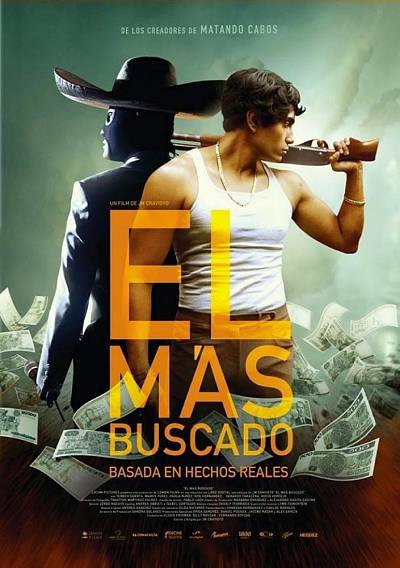 The Mexican Mafia