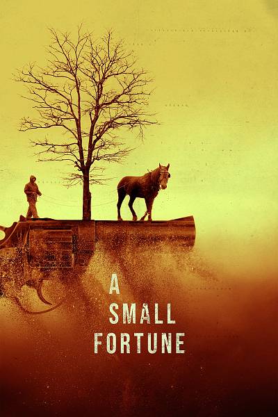 A small fortune