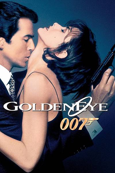 Goldeneye