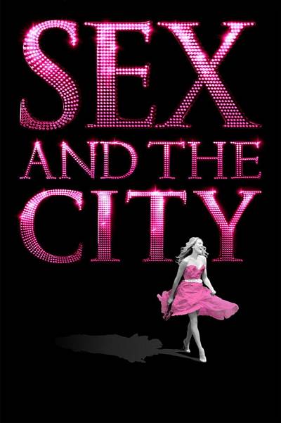 Sex and the City: The Movie