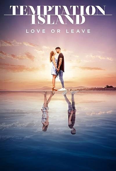 Temptation Island: Love or Leave