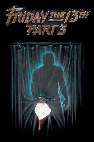 Friday the 13th: Part III