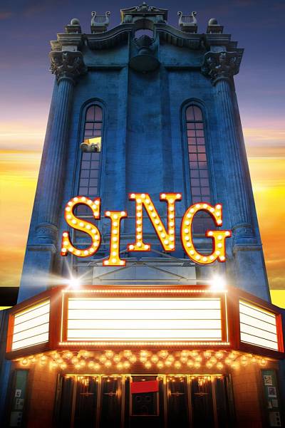 Sing (OV)