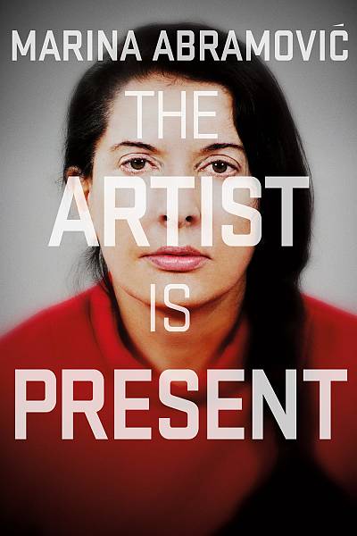 The Artist is Present