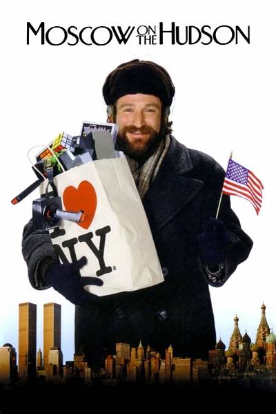Moscow On the Hudson