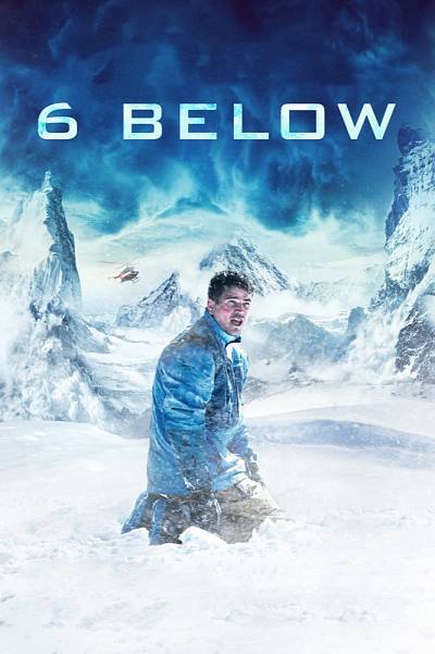6 Below