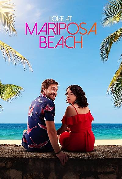Première: Love At Mariposa Beach