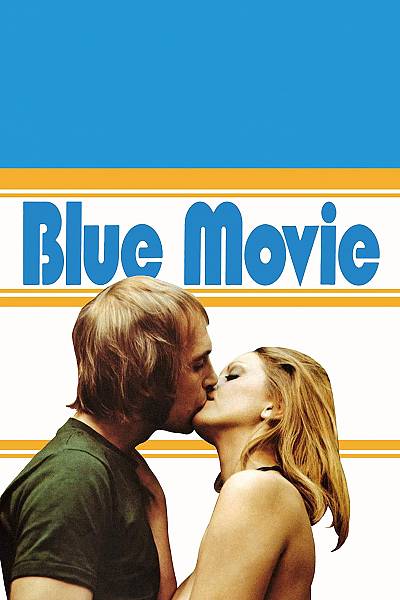 Blue movie