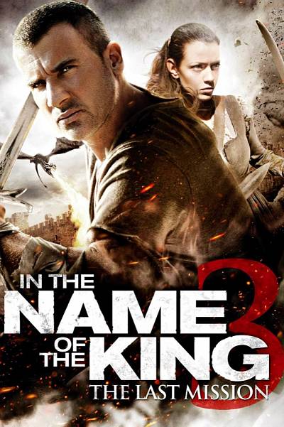 In the Name of the King 3