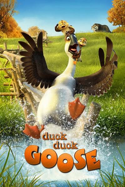 Duck Duck