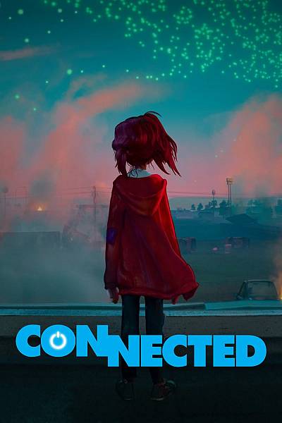 Connected: De Mitchells tegen de Machines