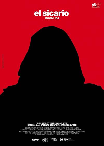 El sicario: Room 164