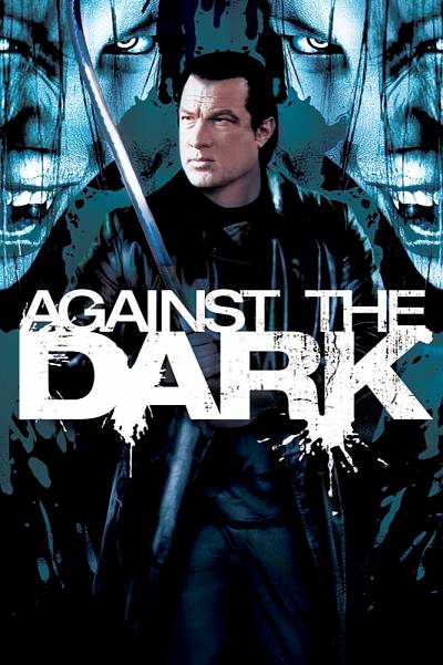 Against The Dark