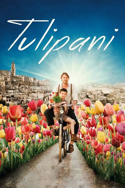 Tulipani