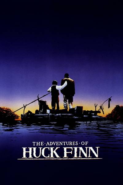 The adventures of Huck Finn
