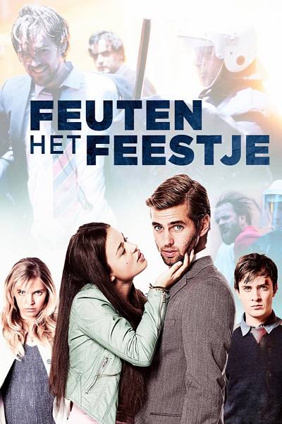 Feuten: Het feestje