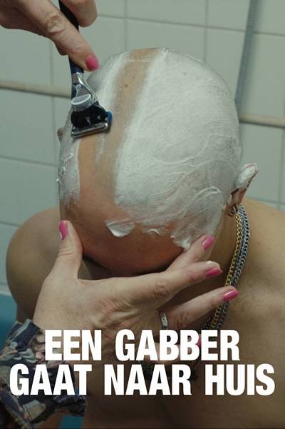Een gabber gaat naar huis