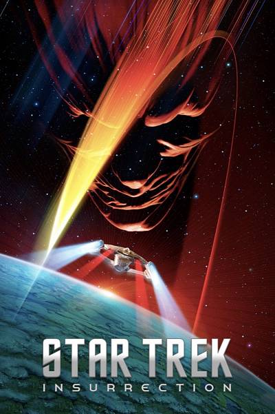 Film: Star Trek: Insurrection