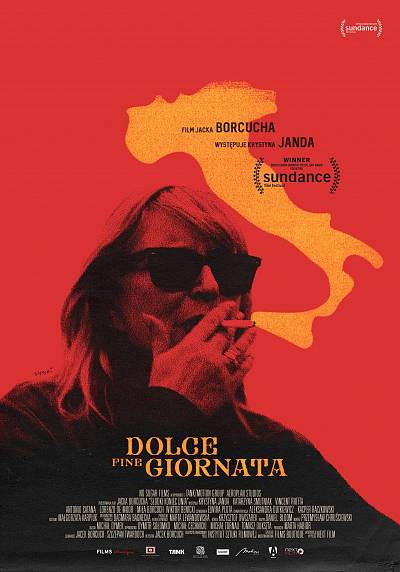 Dolce fine giornata
