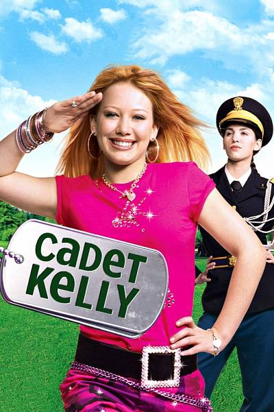 Cadet Kelly